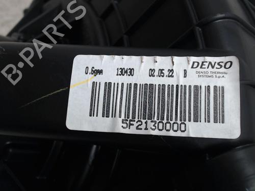 Heater blower motor RENAULT MASTER III Platform/Chassis (EV, HV, UV) | BP36746509M62 - Image 4