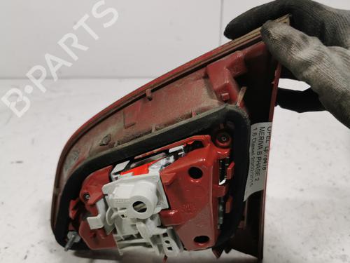 Left tailgate light OPEL MERIVA B MPV (S10) 1.6 CDTI (75) | BP37528302C79 - Image 2