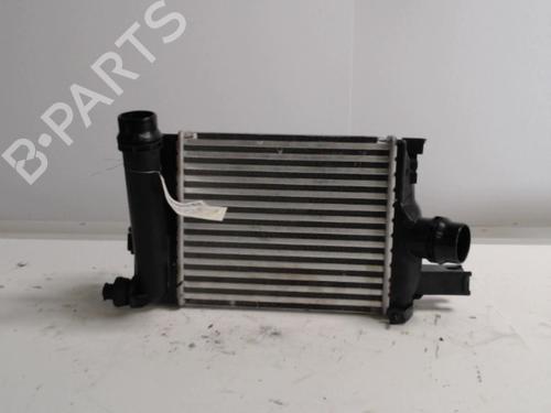 Used Intercooler Intercooler RENAULT CLIO IV Grandtour (KH_) 0.9 TCe 90 (90 hp) 36724642 36724642