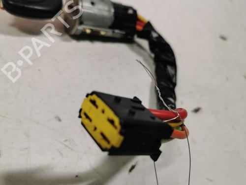 Used Ignition barrel Ignition barrel 36705209 36705209