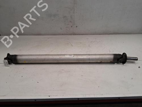 Driveshaft RENAULT ALASKAN | BP37485113M37 - Image 2