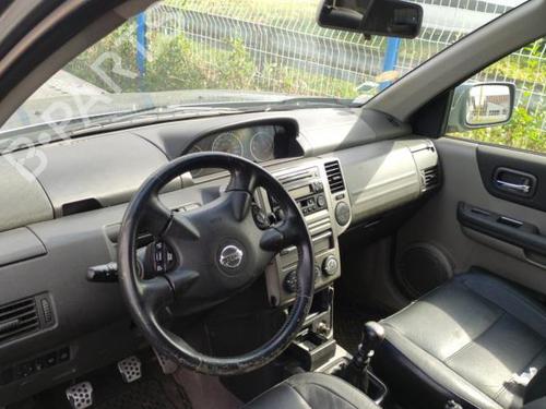 Left front window switch NISSAN X-TRAIL I (T30) 2.2 dCi 4x4 | BP36734254I27  - Image 8