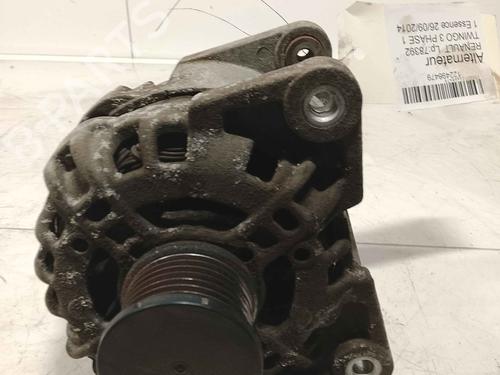 Alternator RENAULT TWINGO III (BCM_, BCA_) | BP36715735M7 - Image 3