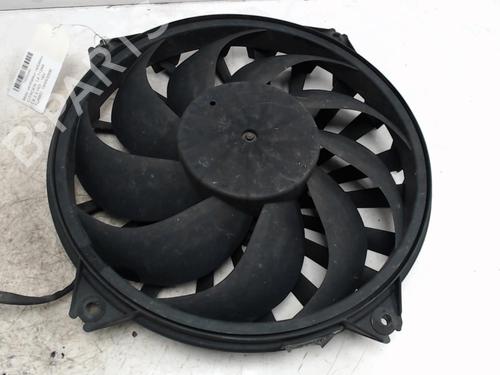 Radiator fan CITROËN C8 (EA_, EB_) 2.2 HDi | BP36743967M35 - Image 3