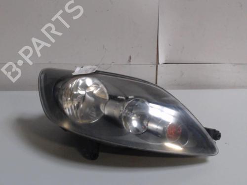 Used Right headlight Right headlight 37628691 37628691