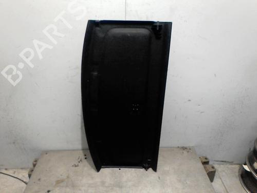 Hattehylde Hattehylde VW GOLF VI (5K1) [2008-2014] 36739704 36739704