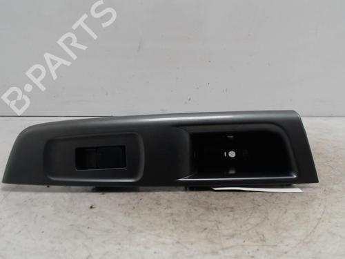 Venstre bagtil elrude kontakt Venstre bagtil elrude kontakt SUBARU IMPREZA Hatchback (GR, GH, G3) 2.0 D AWD (150 hp) 36743809 36743809