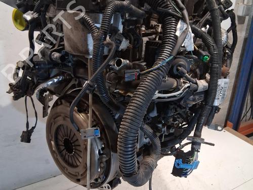 Engine FORD FOCUS III 1.6 TDCi ECOnetic | BP39663615M1 - Image 3