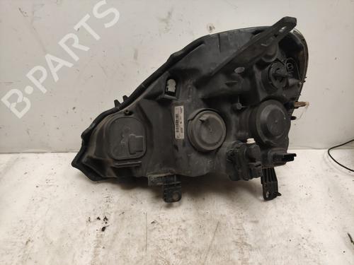 Right headlight RENAULT MODUS / GRAND MODUS (F/JP0_) 1.5 dCi (FP0G, JP0G) | BP36751154C29 - Image 2