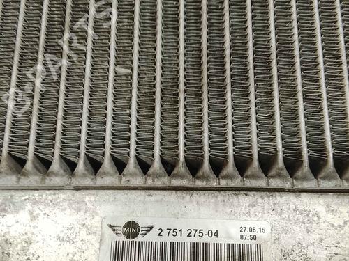 Used Water radiator Water radiator MINI MINI COUNTRYMAN (R60) Cooper D (112 hp) 36715025 36715025