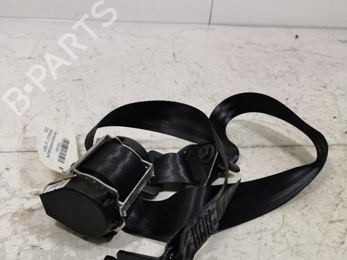 Rear left seatbelt RENAULT ZOE (BFM_) ZOE | BP39584549I29 - Image 3
