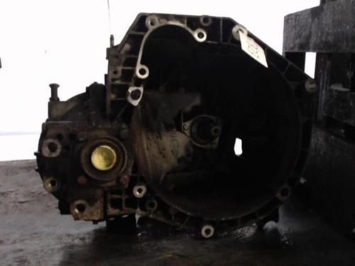 Used Gearbox Gearbox ALFA ROMEO GT (937_) 1.9 JTD (937CXN1B) (150 hp) 36725295 36725295