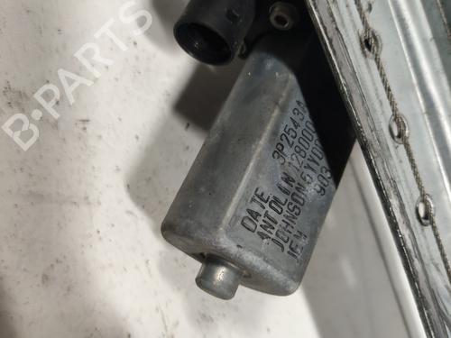 Front left window mechanism DACIA DUSTER (HS_) 1.5 dCi 4x4 (HSMC, HSMD) | BP36720300C22 - Image 3
