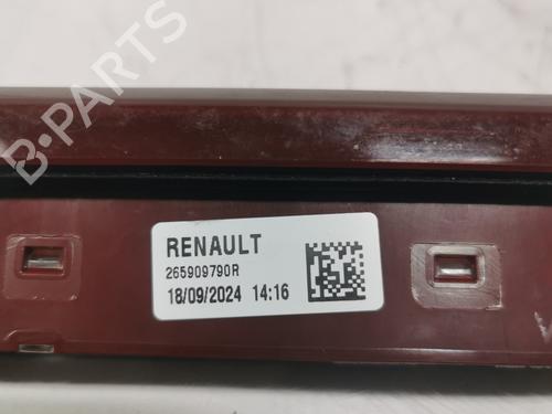 Third brake light RENAULT MASTER IV Van (F8__) | BP36711088L11 - Image 2
