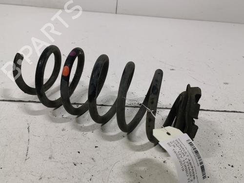 Støddæmperfjeder RENAULT CAPTUR I (J5_, H5_) 0.9 TCe 90 | BP36705544C152 - Image 2