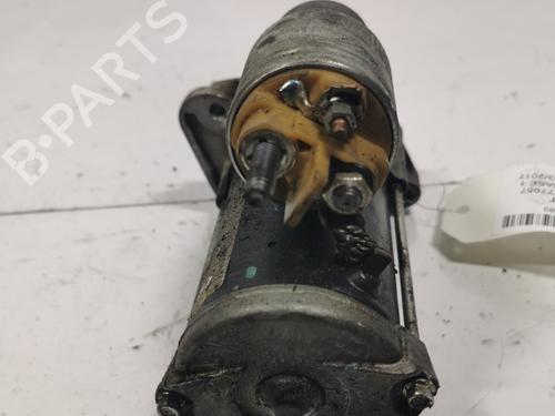 Starter RENAULT CAPTUR I (J5_, H5_) 1.5 dCi 90 (J5N4, J5M5, J5MW, J5M6, J5AL, J5AJ) | BP36720319M8 - Image 3