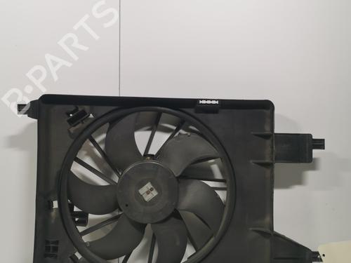 Used Radiator fan Radiator fan 36707088 36707088