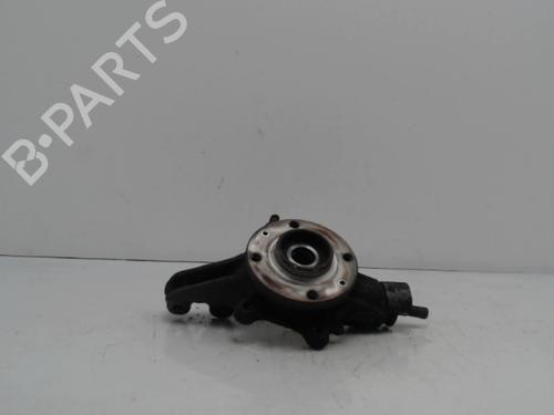 Used Left front steering knuckle Left front steering knuckle 36738116 36738116