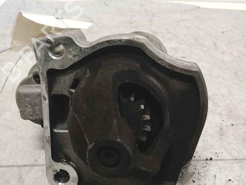 Used Starter Starter PEUGEOT 3008 I MPV (0U_) [2009-2017] 36714768 36714768