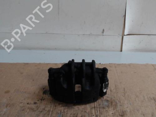 Used Right front brake caliper Right front brake caliper CITROËN JUMPY II Van 2.0 HDi 120 (120 hp) 36735399 36735399
