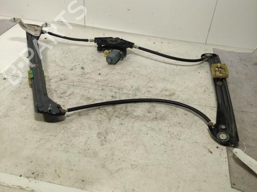 Used Front left window mechanism Front left window mechanism 36718881 36718881