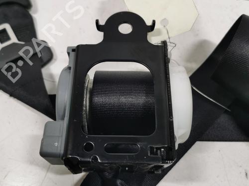 Rear left seatbelt CITROËN DS4 (NX_) 1.6 HDi 110 | BP36705976I29 - Image 4