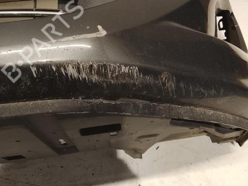 Used Front bumper Front bumper PEUGEOT 308 CC (4B_) 2.0 HDi (4BRHRH, 4BRHRJ) (136 hp) 40523683 40523683