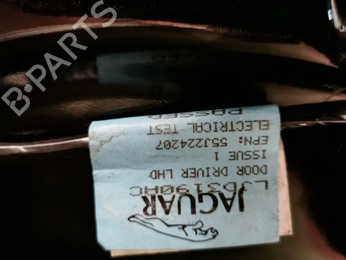 Used Left front door Left front door JAGUAR XK 8 Coupe (X100) 4.0 (363 hp) 36704325 36704325