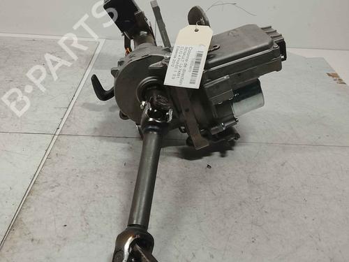 Steering column RENAULT CLIO IV (BH_) 0.9 TCe 90 (BHNF, BHMA, BHMH, BHJK, BHJR) | BP36712770M21 - Image 2