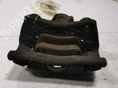 Right front brake caliper DACIA DUSTER (HS_) | BP36710935M104 - Image 3