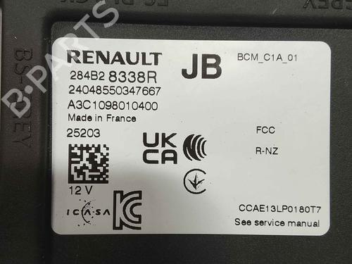 Used Other Other RENAULT KANGOO Express (FW0/1_) 1.5 dCi 80 (FW15) (80 hp) 36716592 36716592