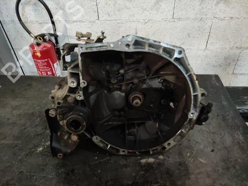 Gearbox CITROËN C3 Pluriel (HB_) 1.4 HDi | BP36746618M3 - Image 4
