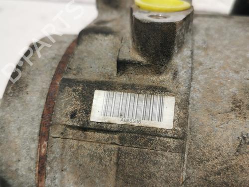 AC compressor BMW X5 (E53) 3.0 i | BP36707835M34 - Image 3