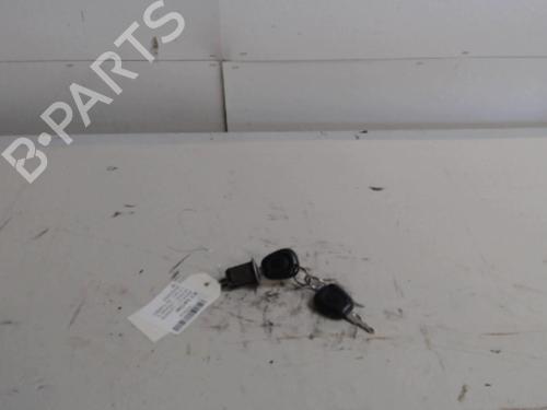 Used Ignition barrel Ignition barrel 36731069 36731069