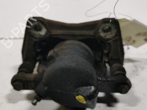 Right front brake caliper RENAULT ZOE (BFM_) ZOE | BP37733658M104 - Image 3