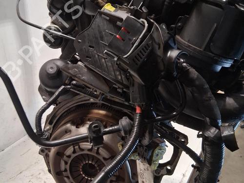 Engine FORD FIESTA VI (CB1, CCN) 1.4 TDCi | BP39663596M1 - Image 4