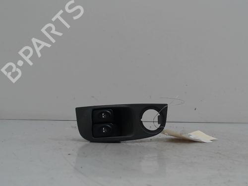 Left front window switch RENAULT MEGANE I (BA0/1_) | BP36740419I27 - Image 2