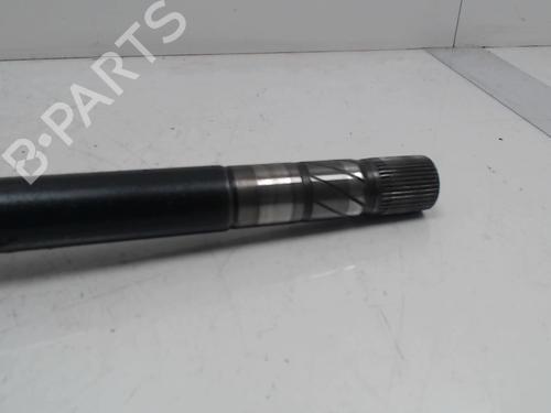 Right front driveshaft RENAULT ESPACE IV (JK0/1_) 2.2 dCi (JK0H) | BP36742138M39 - Image 3