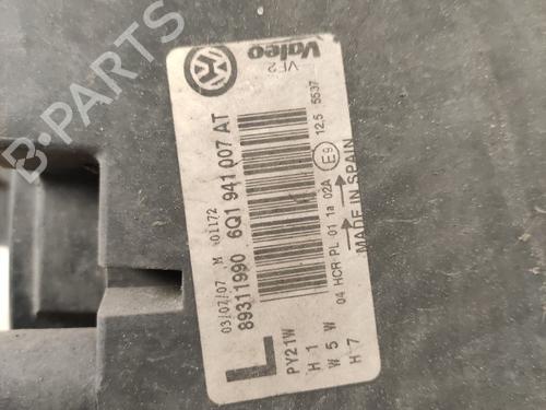 Used Left headlight Left headlight 36749863 36749863