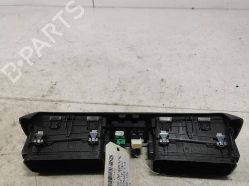 Warning switch PEUGEOT RIFTER 1.5 BlueHDi 130 | BP36710738I22 - Image 4