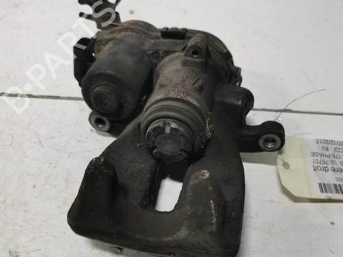 right-rear-brake-caliper-mercedes-benz-a-class-w176-2012-2013-2014-2015-2016-2017-2018-36707098 main image