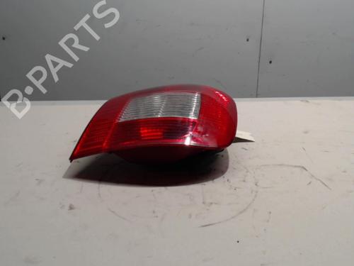 Used Right taillight Right taillight FIAT MULTIPLA (186_) 1.9 JTD 115 (115 hp) 36726283 36726283