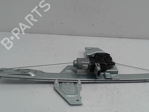 Front right window mechanism CITROËN BERLINGO MULTISPACE (B9) | BP36739555C23 - Image 3