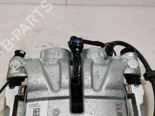 Left front brake caliper RENAULT MASTER IV Van (F8__) | BP36711025M105 - Image 2