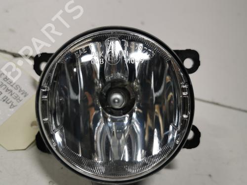 Right front fog light RENAULT MASTER III Platform/Chassis (EV, HV, UV) | BP36707657C31 - Image 3
