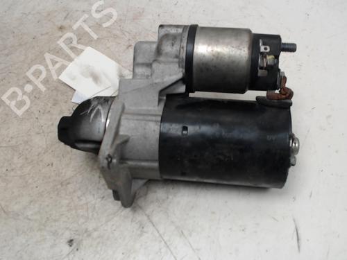 Starter OPEL CORSA D (S07) 1.4 (L08, L68) | BP36747802M8 - Image 2