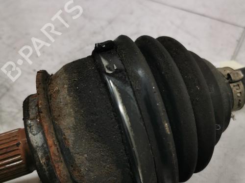 Used Left front driveshaft Left front driveshaft 36711209 36711209