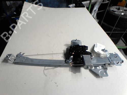 Rear right window mechanism RENAULT ZOE (BFM_) | BP36740886C25 - Image 2