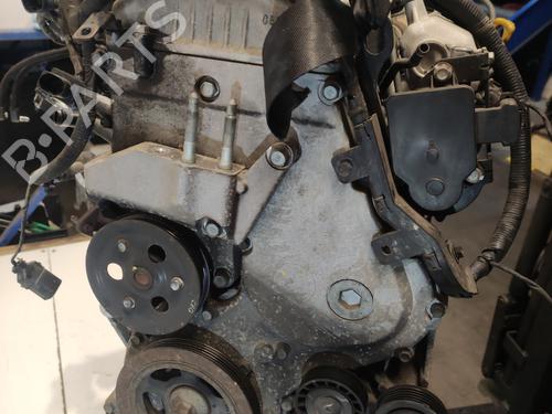 Engine HYUNDAI i30 (FD) 1.6 CRDi | BP36711997M1 - Image 6