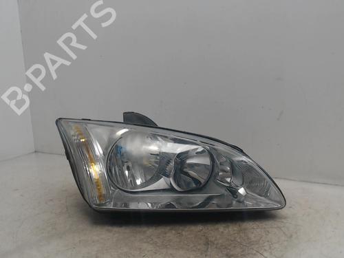 Left headlight FORD FOCUS II (DA_, HCP, DP) | BP36748944C28 - Image 4